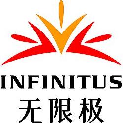 infinitus logo