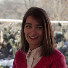 Dr Ana Fernandez-Villegas