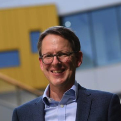 Professor Clemens Kaminski