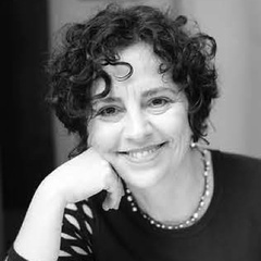 Professor Gabriele Kaminski Schierle