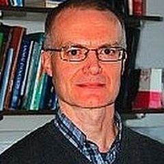 Professor Alan Tunnacliffe