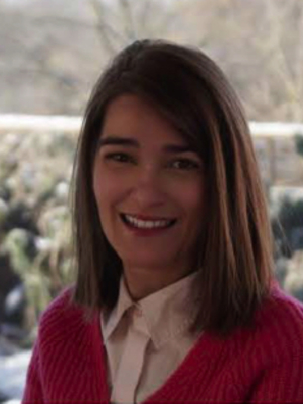 Dr Ana Fernandez-Villegas