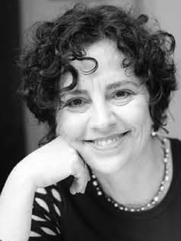 Professor Gabriele Kaminski Schierle