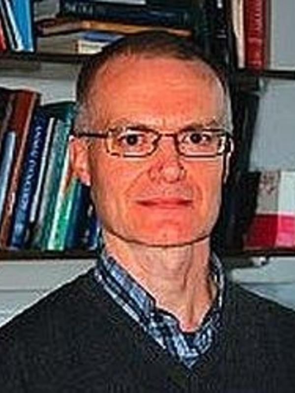 Professor Alan Tunnacliffe